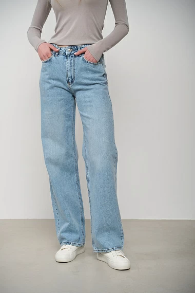 Купить джинсы женские в Киеве по лучшей цене - интернет-магазин
