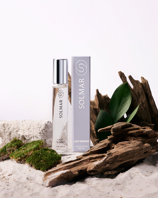 LAZY SUNDAY 20 ml - 4217