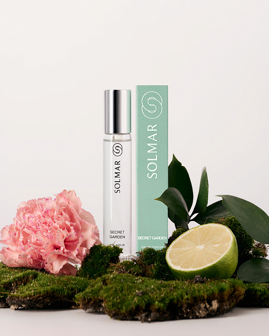 SECRET GARDEN 20 ml - 4218