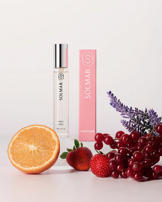 FIRST KISS 20 ml - 4219