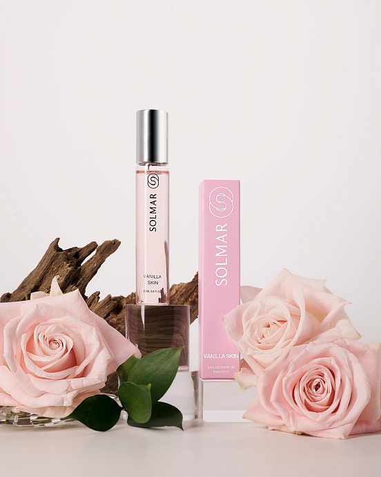 VANILLA SKIN 20 ml - 4216